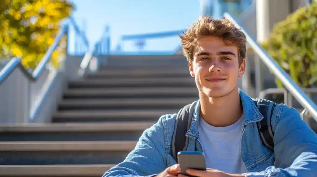 job d'été étudiant